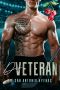 [San Antonio Hyenas 03] • Der Veteran